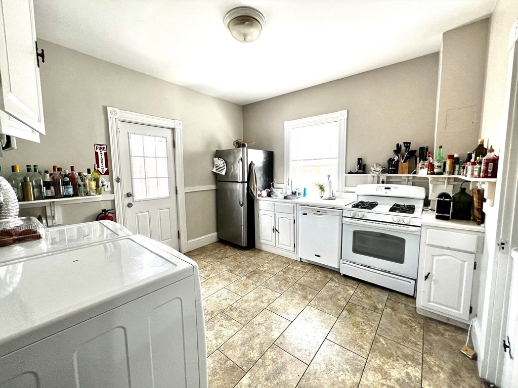 20 Winslow Road #2 - Brookline, MA