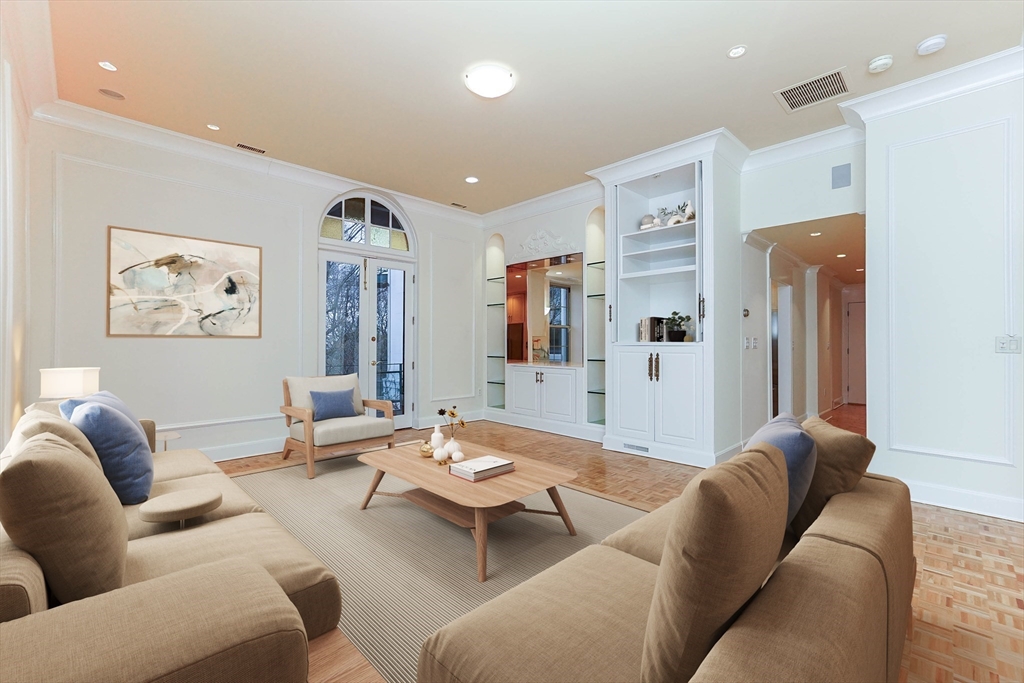 227 Summit #W-208 - Brookline, MA