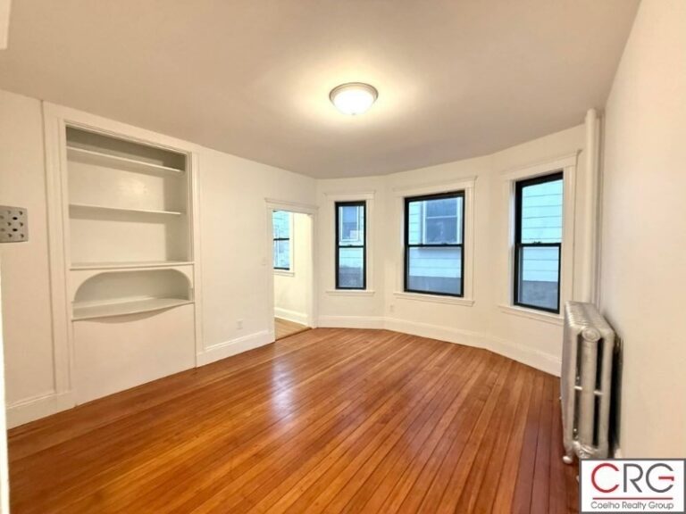 24 University Rd. #1 - Brookline, MA