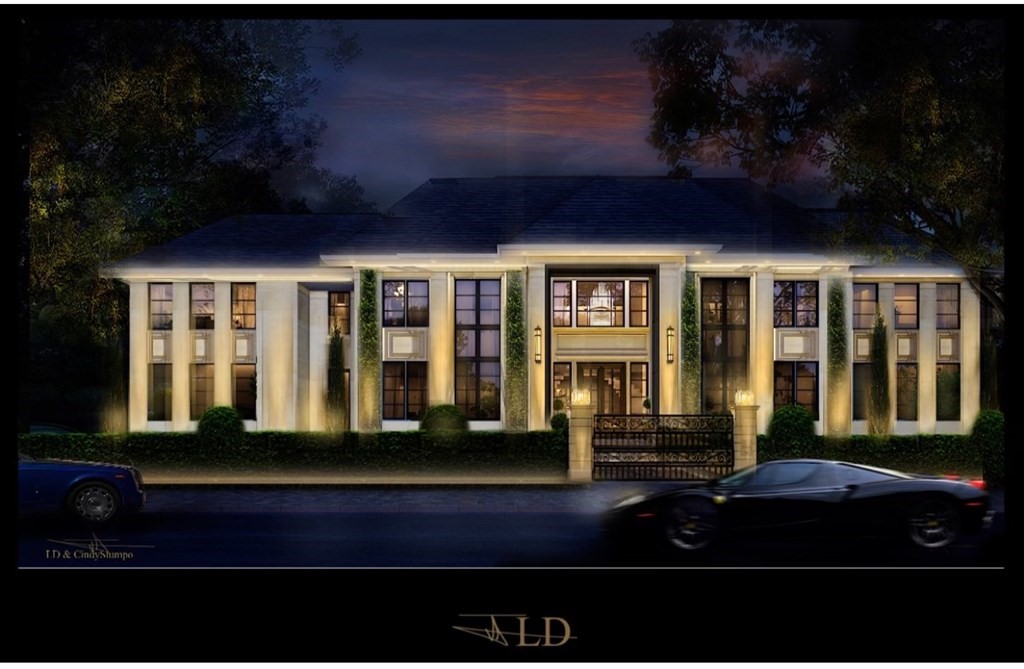 25 Sears Road - Brookline, MA