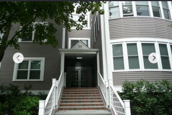 26 Holly Ln #2F - Brookline, MA
