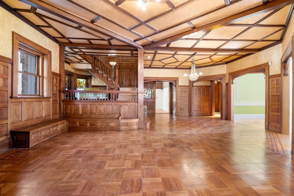 269 Kent - Brookline, MA