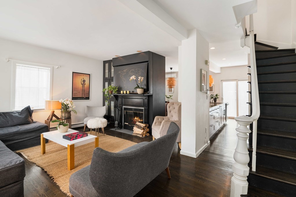 28 White Place - Brookline, MA