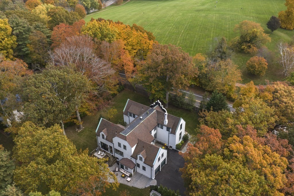 285 Goddard Avenue - Brookline, MA