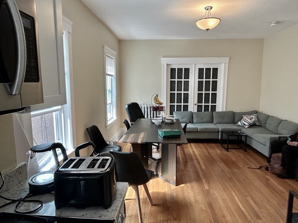 303 Tappan Street #3 - Brookline, MA