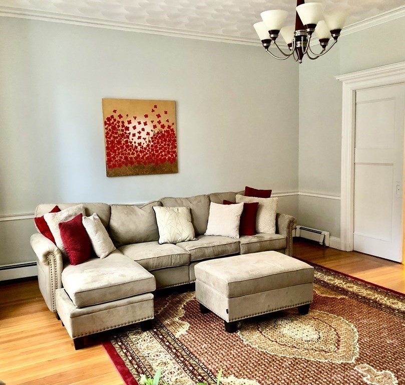 318 Tappan #1 - Brookline, MA