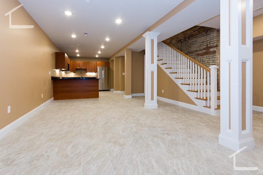 32 Linden St ##1 - Brookline, MA