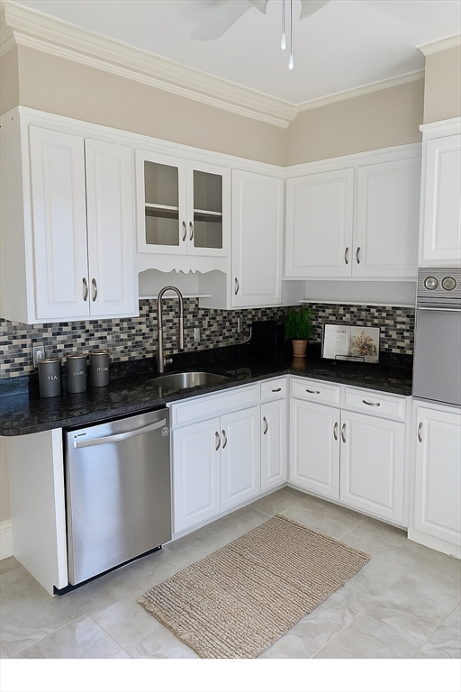 34 Parkman St #6 - Brookline, MA