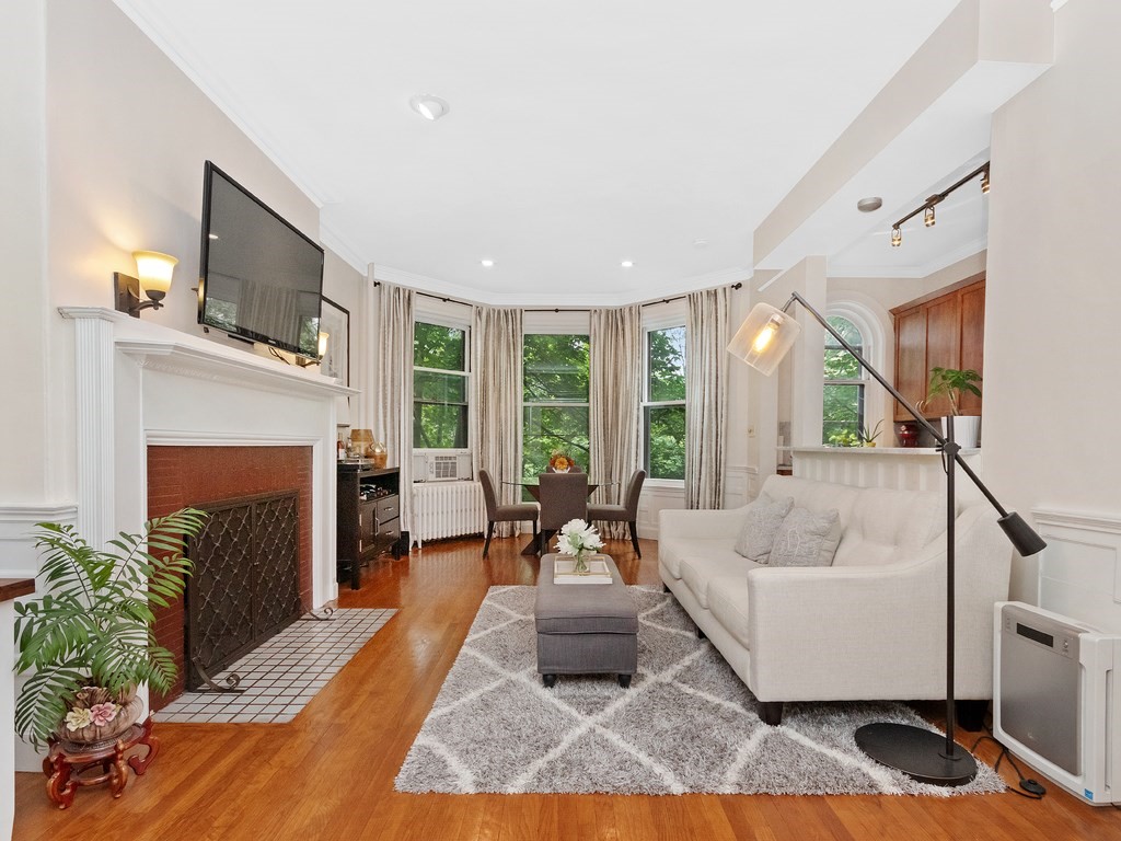 340 Tappan Street #1 - Brookline, MA