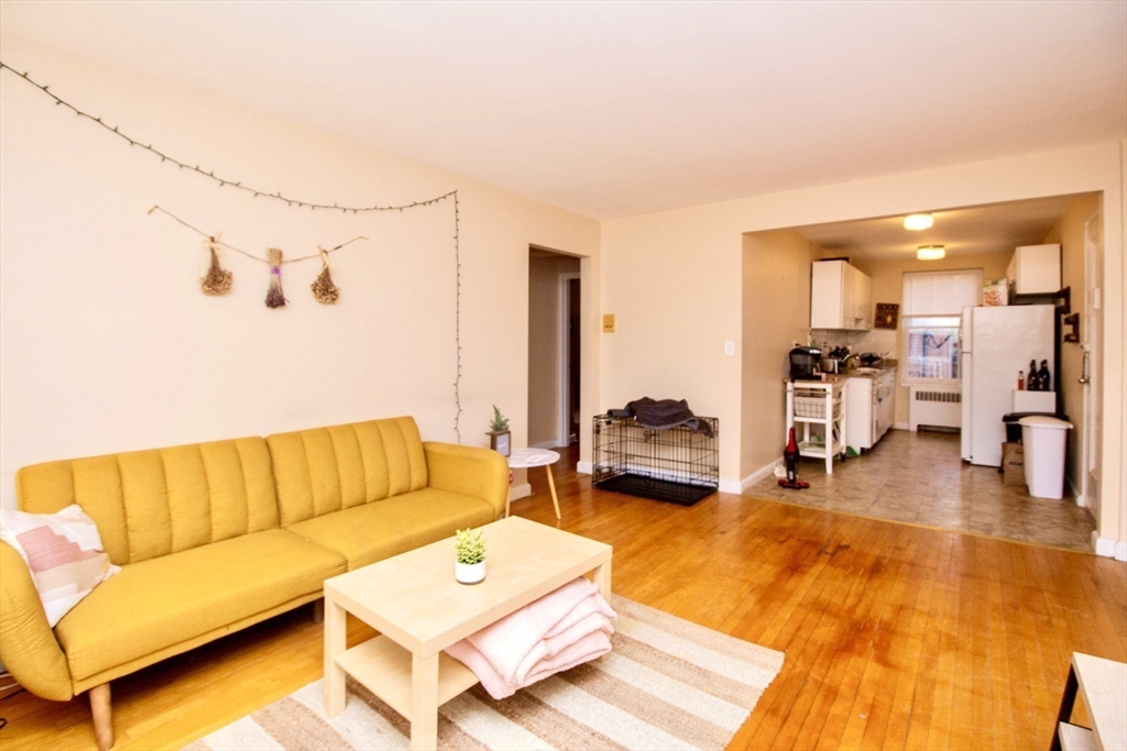 38 Dean Rd #1 - Brookline, MA