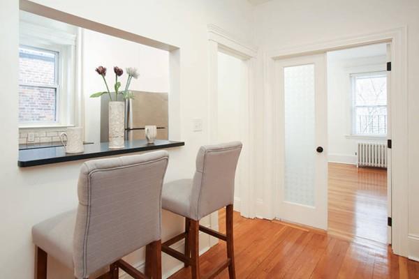 38 Kilsyth #32 - Brookline, MA