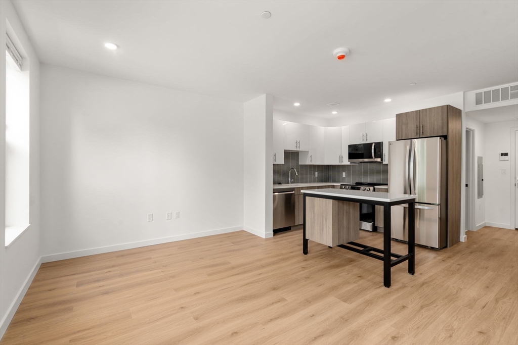 40 Centre St #207 - Brookline, MA