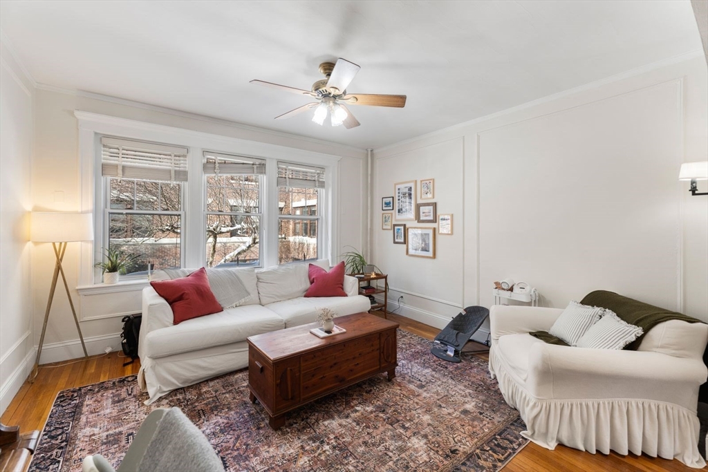 401 Washington St #1 - Brookline, MA