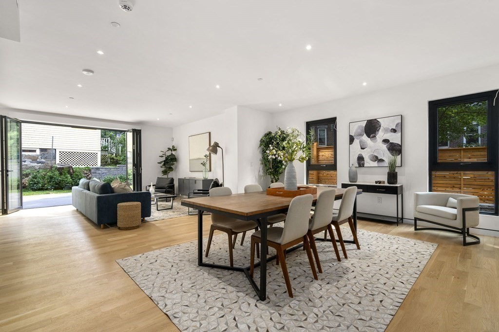 41 Stearns Road #sf 41 Stearns Road #SF - Brookline, MA