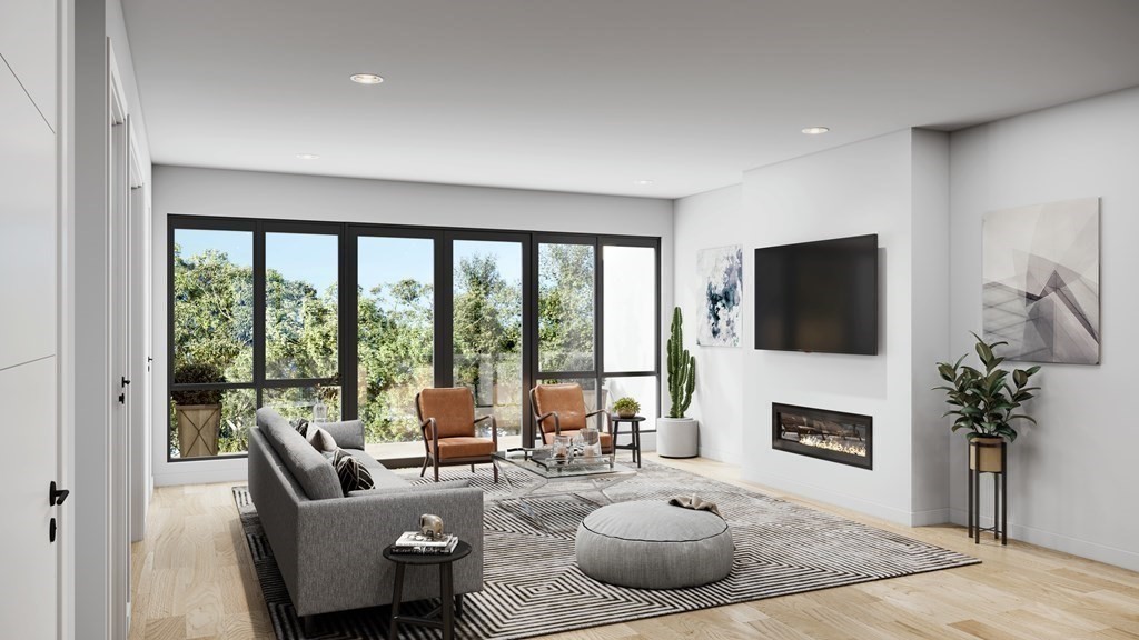 41 University Road #2 - Brookline, MA