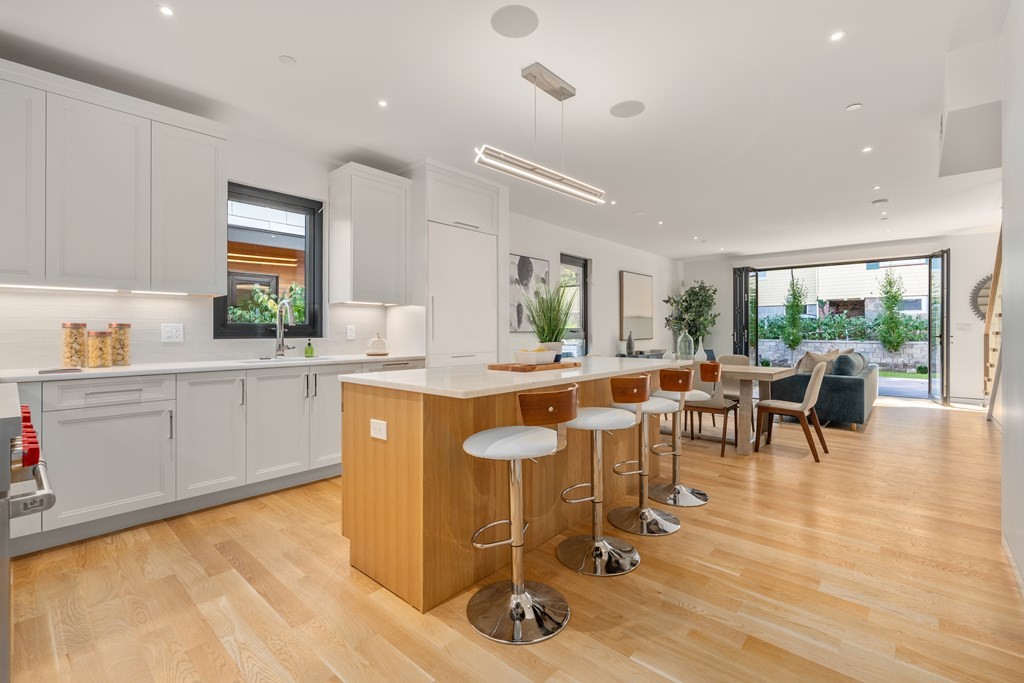 43 Stearns Road #sf 43 Stearns Road #SF - Brookline, MA