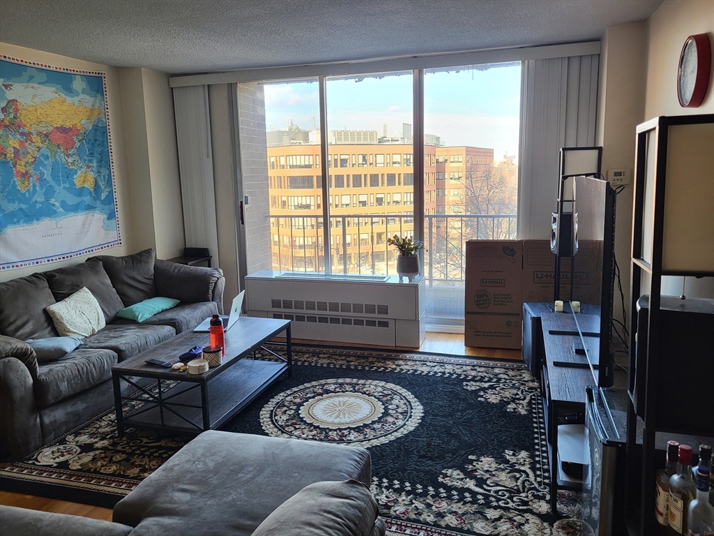 44 Washington St. #703 - Brookline, MA