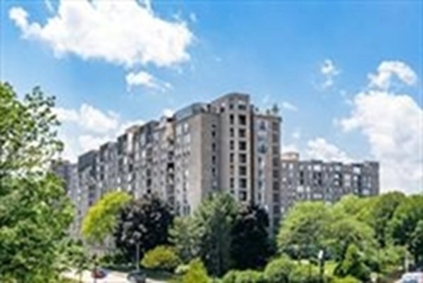 44 Washington Street #514 - Brookline, MA