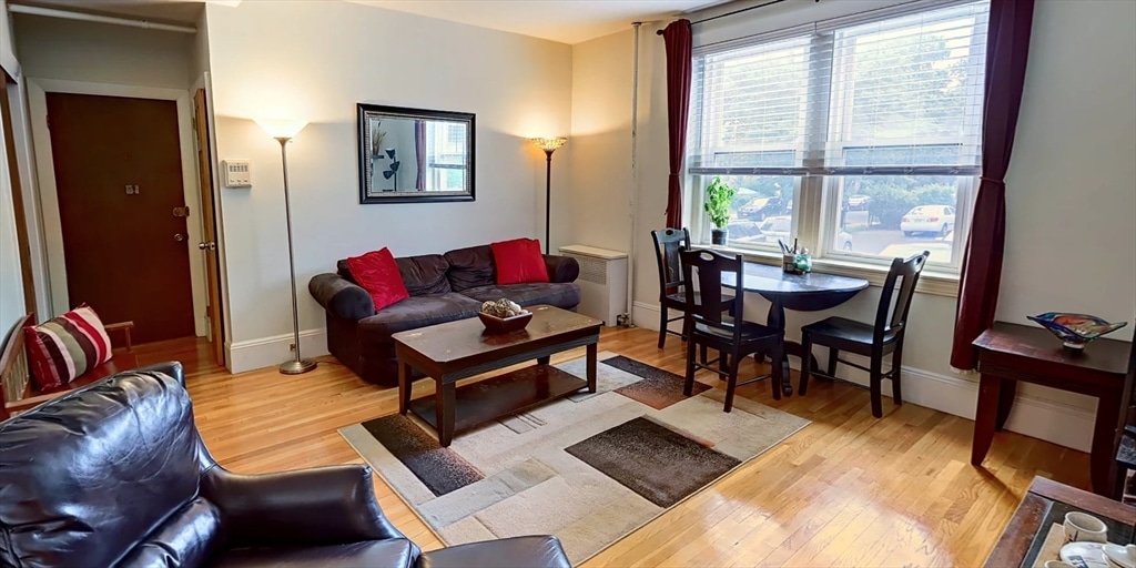 48 Dwight Street #2 - Brookline, MA
