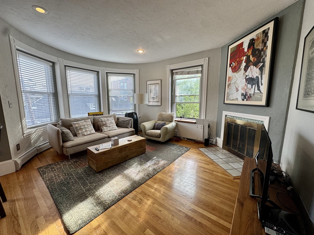 48 Kent St #5 - Brookline, MA