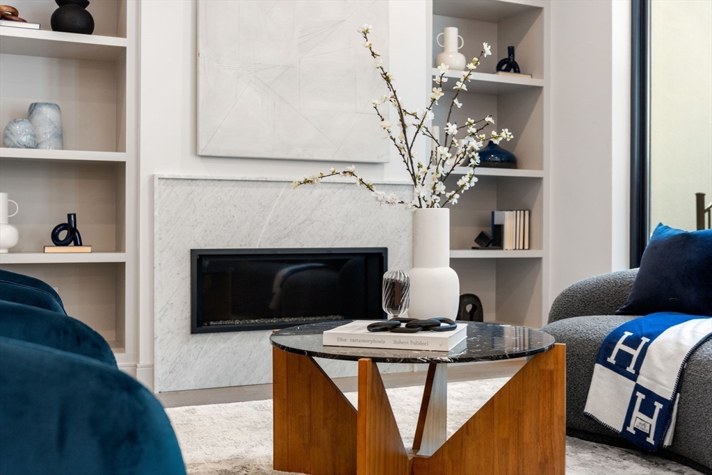 57 University Road #1 - Brookline, MA