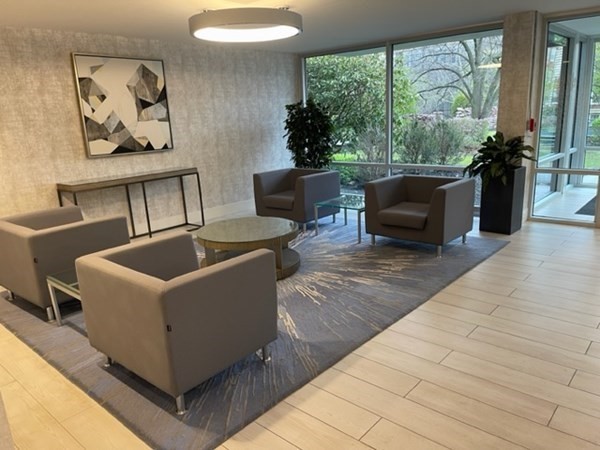 60 Babcock St #26 - Brookline, MA