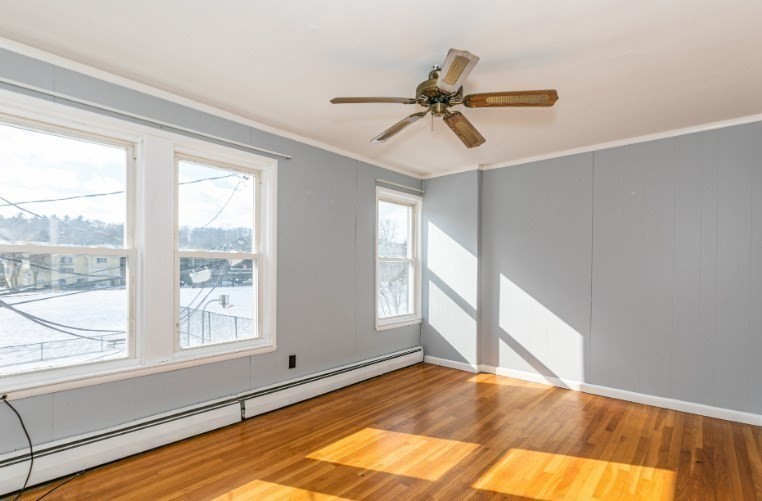 7 High Street Place #2 - Brookline, MA