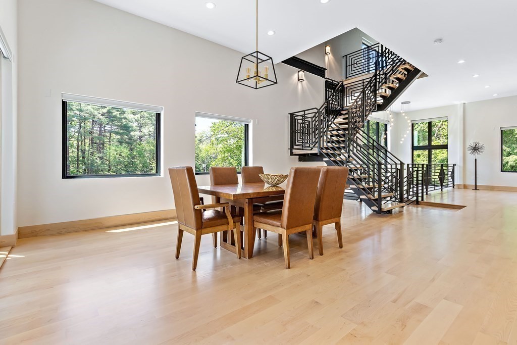 71 Grove Street - Brookline, MA