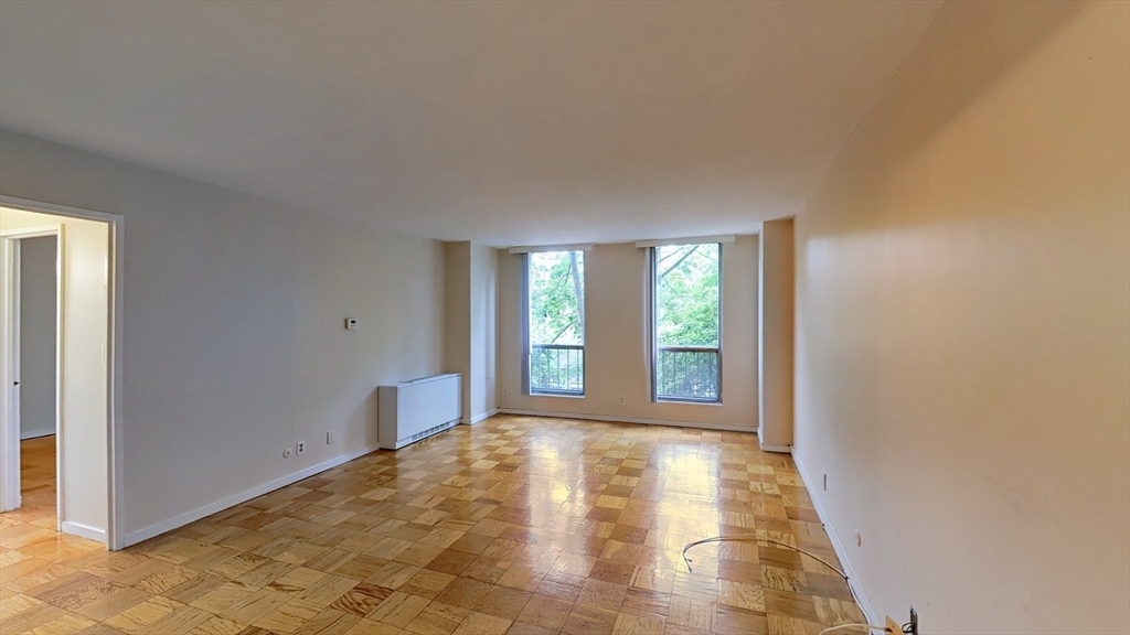 77 Pond Ave. #408 - Brookline, MA