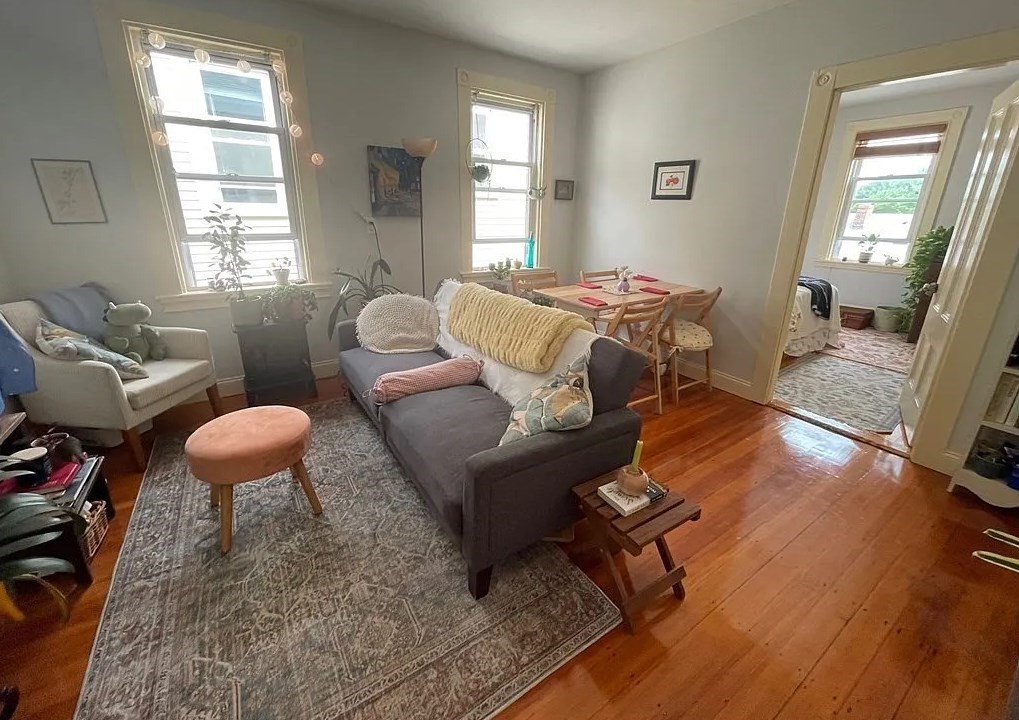 787 Boylston St #3 - Brookline, MA