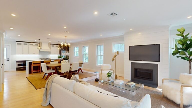 49 Verndale #1 - Brookline, MA