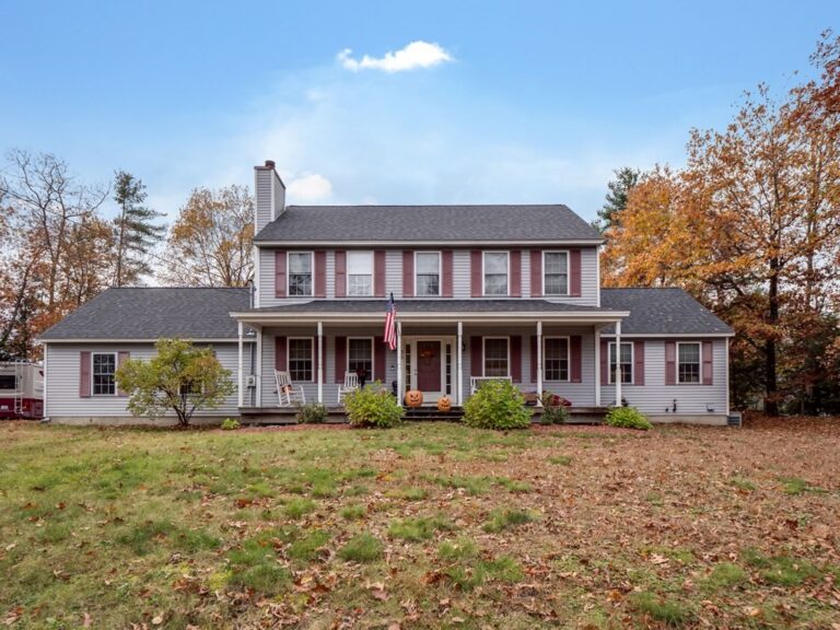 35 Main Street - Brookline, MA