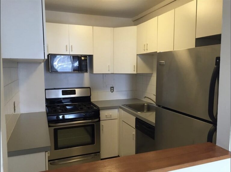 33 Pond Ave #813 - Brookline, MA