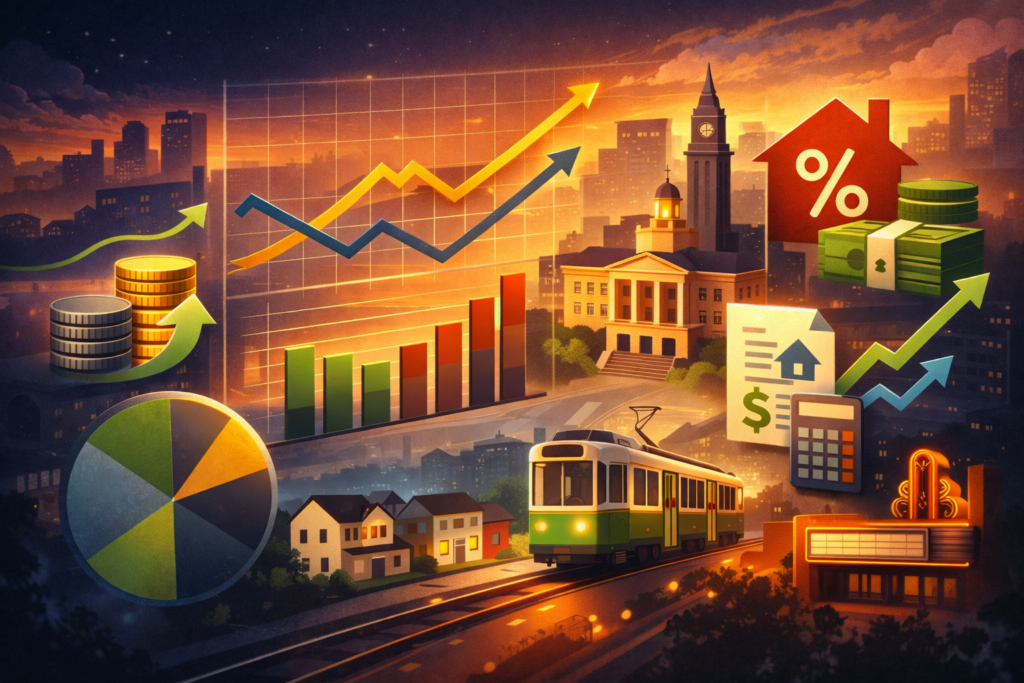 What Brookline’s FY2026 Financial Plan Means for Your Property Taxes (and Home Value)