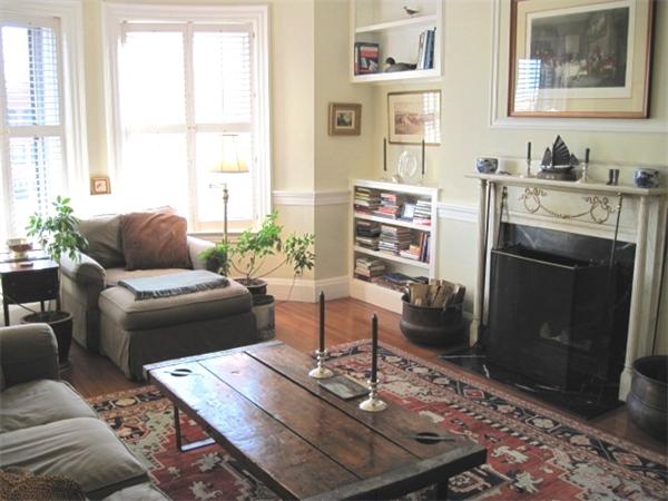 1056 Beacon Street #12A - Brookline, MA