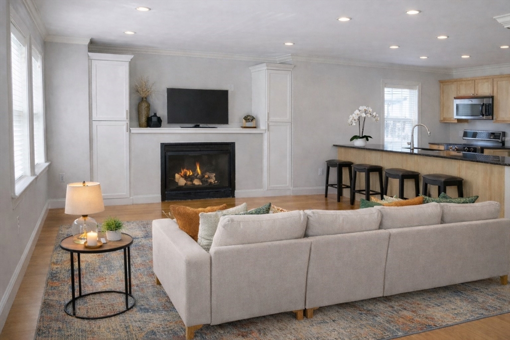 11 Whitney St #11 11 Whitney St #11 - Brookline, MA