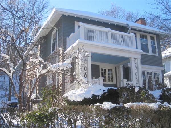 112 Columbia St #1 112 Columbia St #1 - Brookline, MA