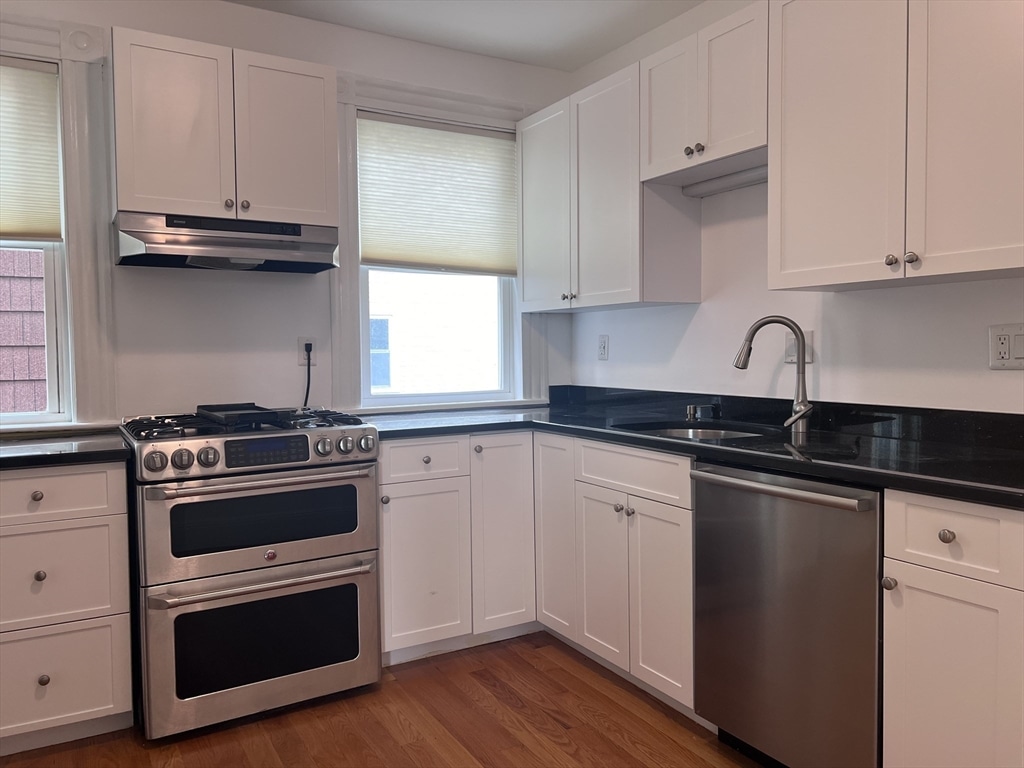 112 Franklin #2 - Brookline, MA