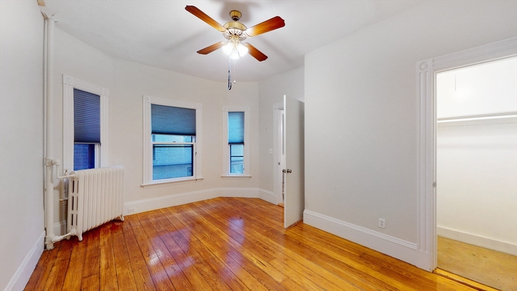 119 Park Street #3 - Brookline, MA