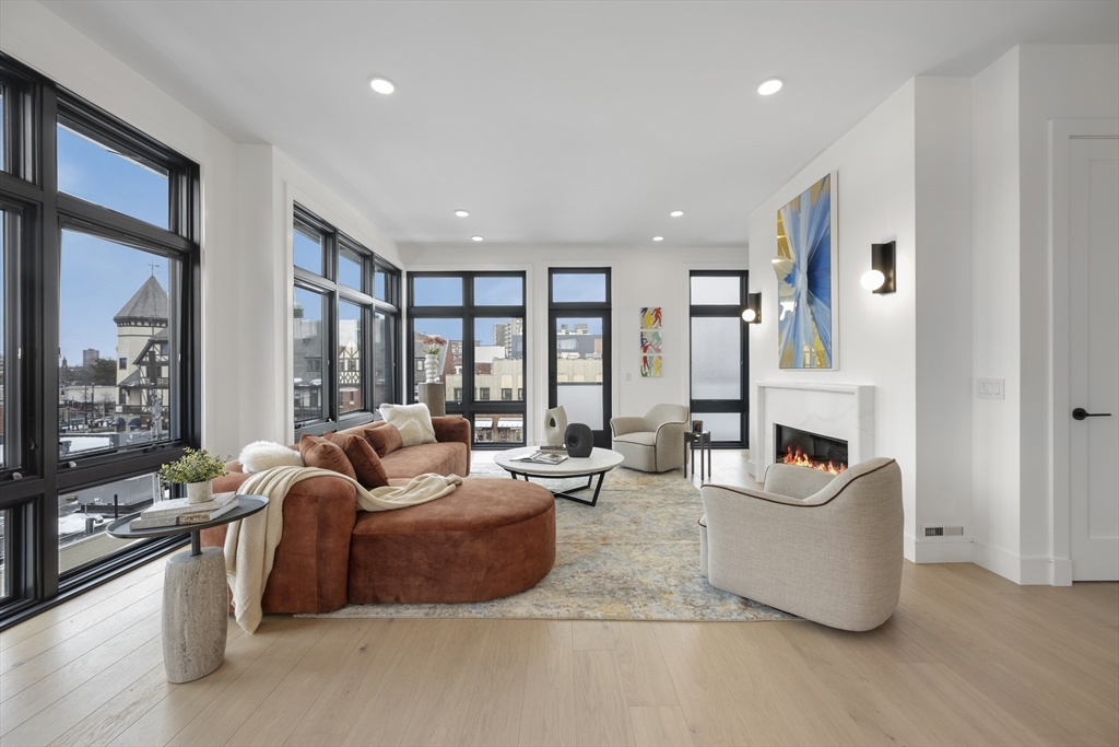 14 Green Street #PHA - Brookline, MA