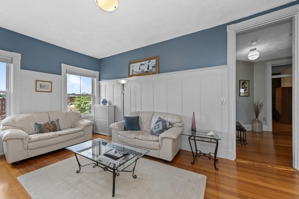 14 Linden St ##8 - Brookline, MA