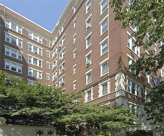1450-1454 Beacon St #302 - Brookline, MA