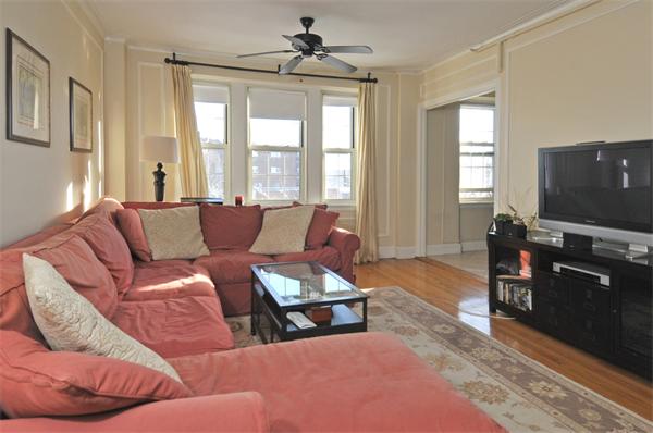 1450-1454 Beacon St #501 - Brookline, MA