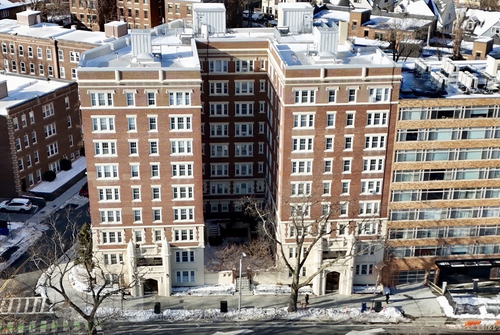1450-1454 Beacon St #643 - Brookline, MA