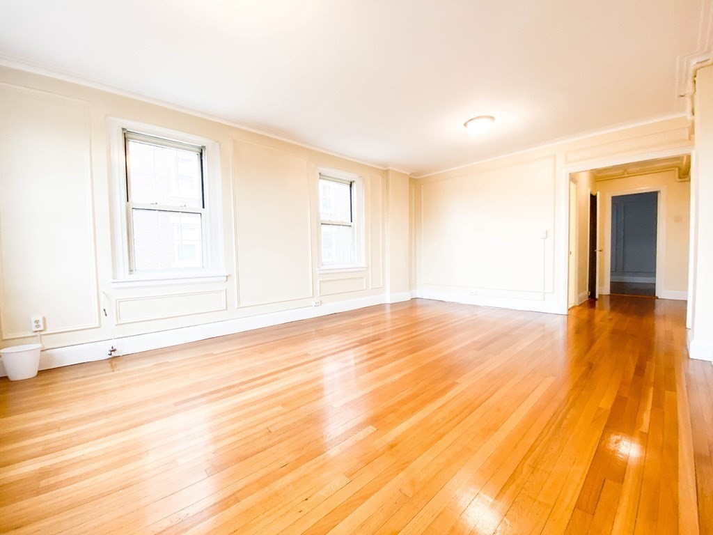 1450 Beacon St #502 - Brookline, MA