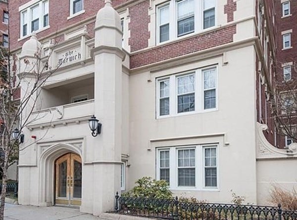 1450 Beacon Street #504 - Brookline, MA