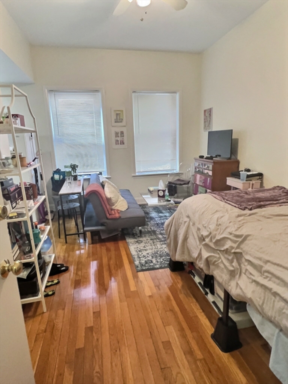 1482 Beacon #12 - Brookline, MA