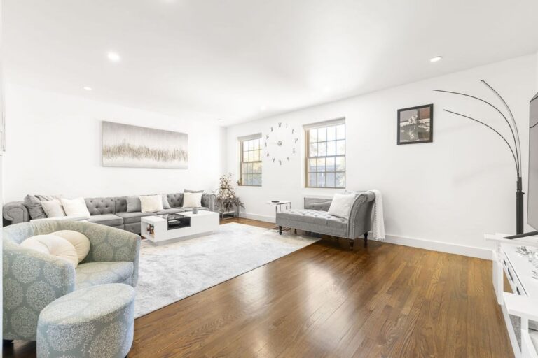 1490 Beacon St #4 - Brookline, MA
