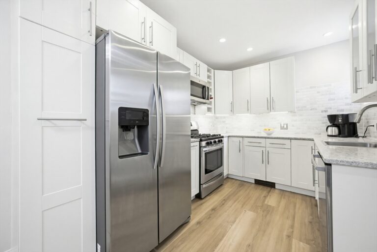 15 Park Vale #A - Brookline, MA