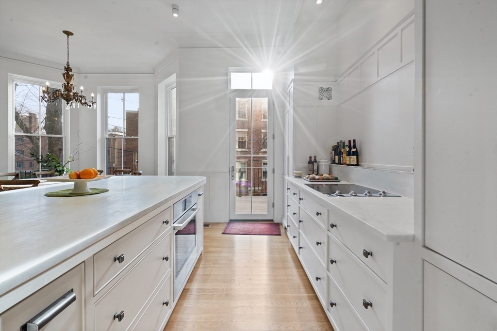 15 Regent Circle #2 - Brookline, MA